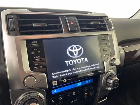 Used 2023 Toyota 4Runner Limited image 7