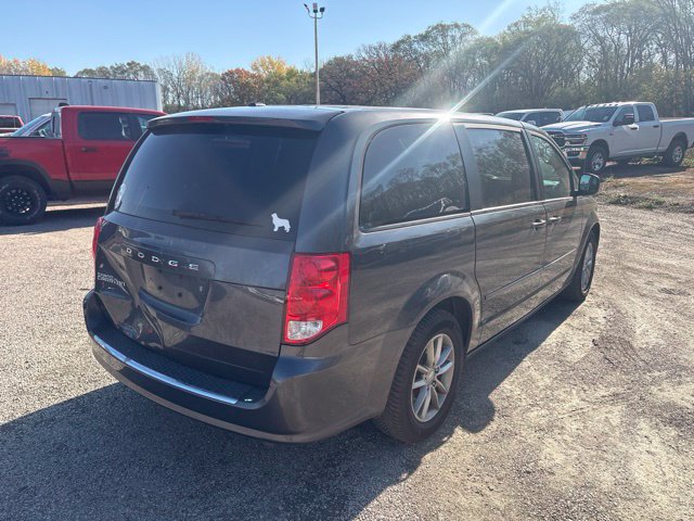 Used 2015 Dodge Grand Caravan SE FWD image 8