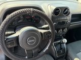 Used 2013 Jeep Compass Latitude image 4