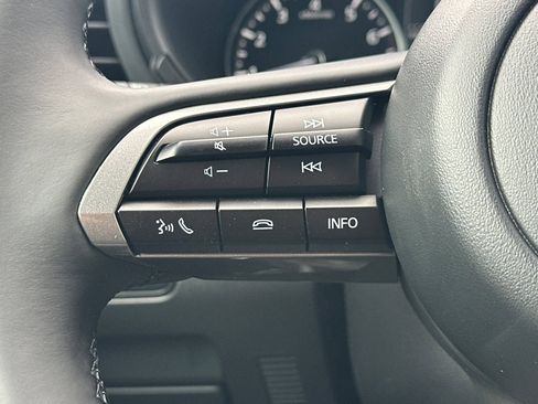 New 2026 MAZDA MAZDA3 s Sport image 27