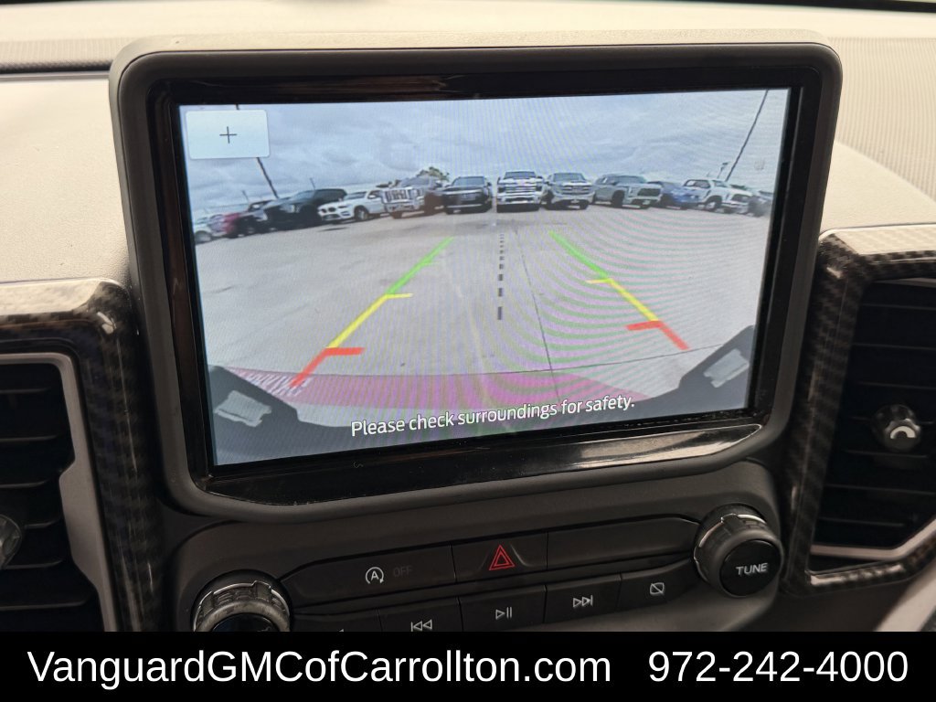Used 2021 Ford Bronco Sport Big Bend AWD/4WD image 19