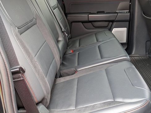 Used 2025 Ford F150 Raptor image 19