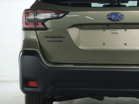 Certified 2023 Subaru Outback Onyx Edition image 43