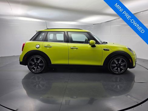 Used 2024 MINI Cooper S FWD image 3