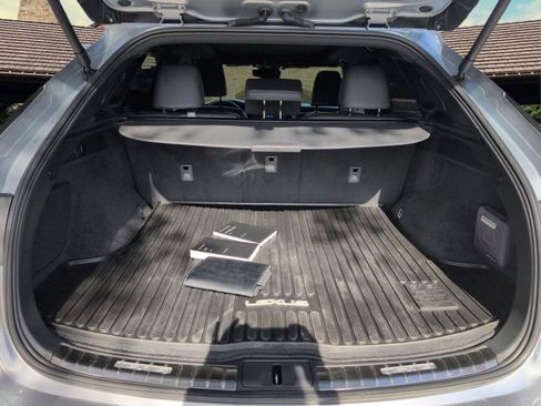 Certified 2023 Lexus RX 350 RX 350 LUX AWD w/ Accessory Package (K3) image 10