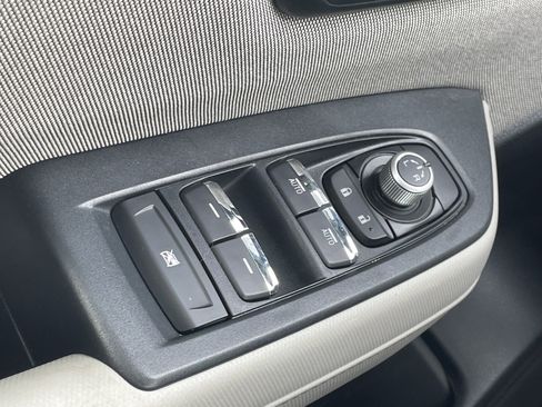 Certified 2025 Subaru Forester Premium w/ Convenience Package #1 image 16