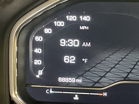 Used 2022 GMC Sierra 1500 AT4 w/ AT4 Premium Package image 23