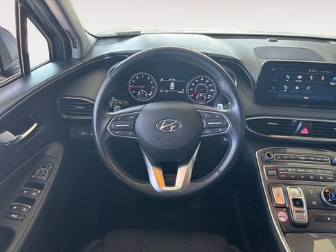 Used 2023 Hyundai Santa Fe SEL image 17