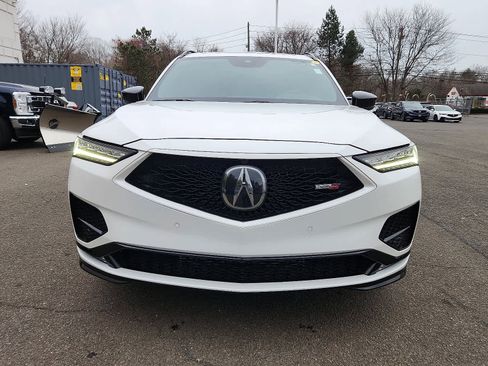 Used 2023 Acura MDX Type S image 2