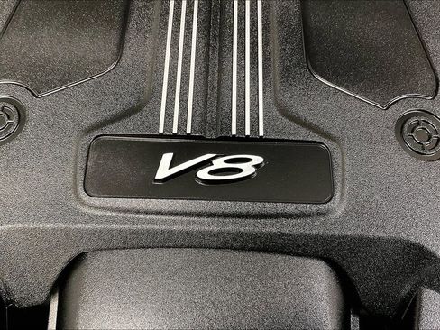New 2026 Bentley Bentayga AWD/4WD image 16