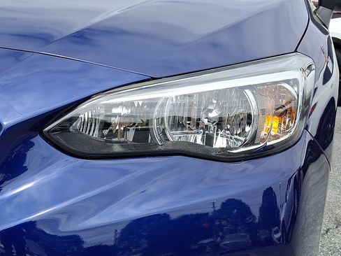 Used 2022 Subaru Impreza 2.0i AWD/4WD image 10