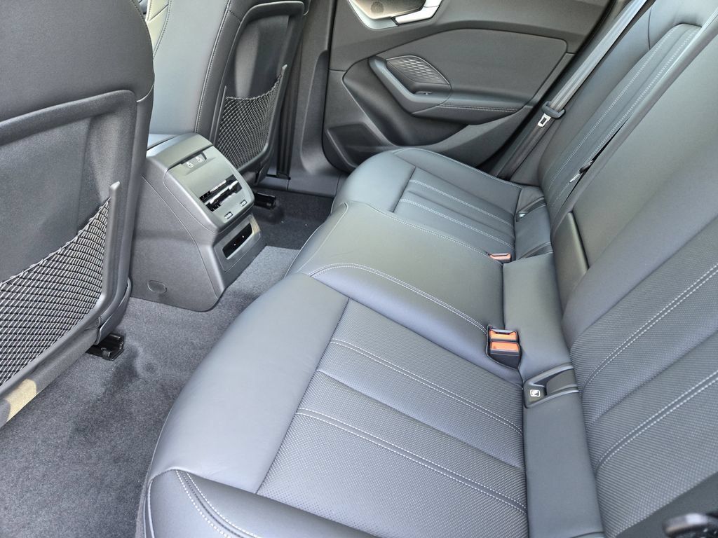 Certified 2025 Audi A5 2.0T Premium AWD/4WD image 35