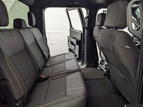 Certified 2024 Ford F150 STX RWD image 17