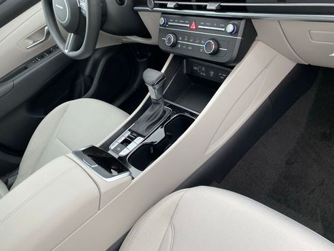 New 2026 Hyundai Tucson SE FWD image 36