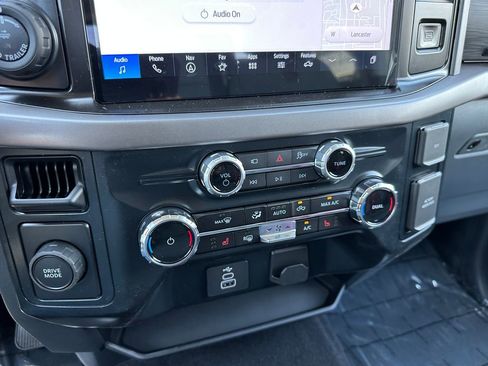 New 2026 Ford F150 XLT RWD image 29