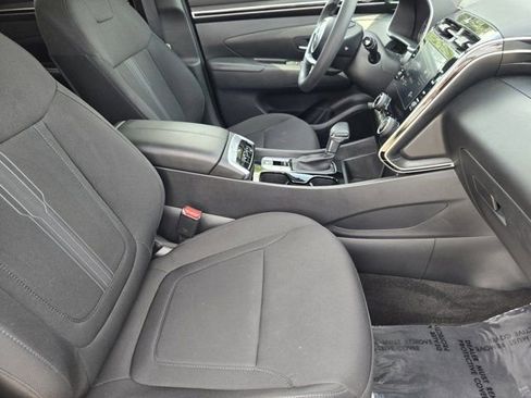 Certified 2023 Hyundai Tucson SEL AWD/4WD image 13
