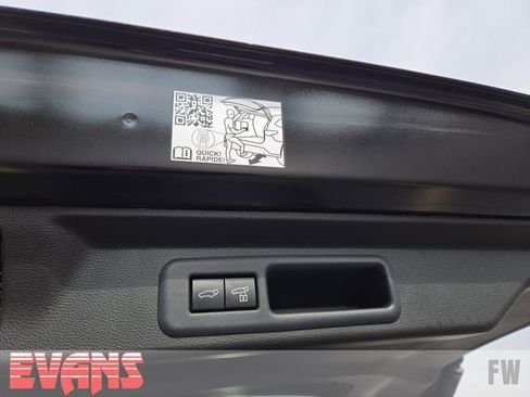 Used 2025 Toyota Sequoia 1794 Edition image 33