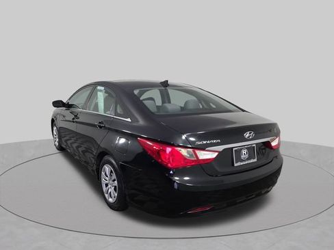 Used 2012 Hyundai Sonata GLS FWD image 7