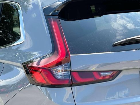 Used 2023 Honda CR-V Sport Touring image 8
