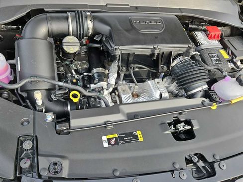 New 2026 Jeep Compass Latitude image 15