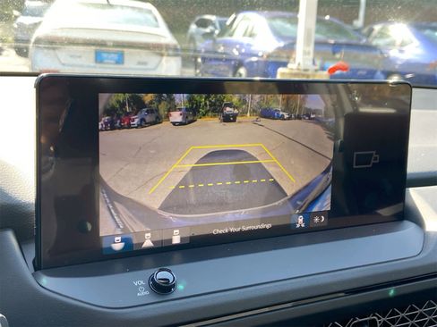 New 2025 Honda Accord Sport image 15