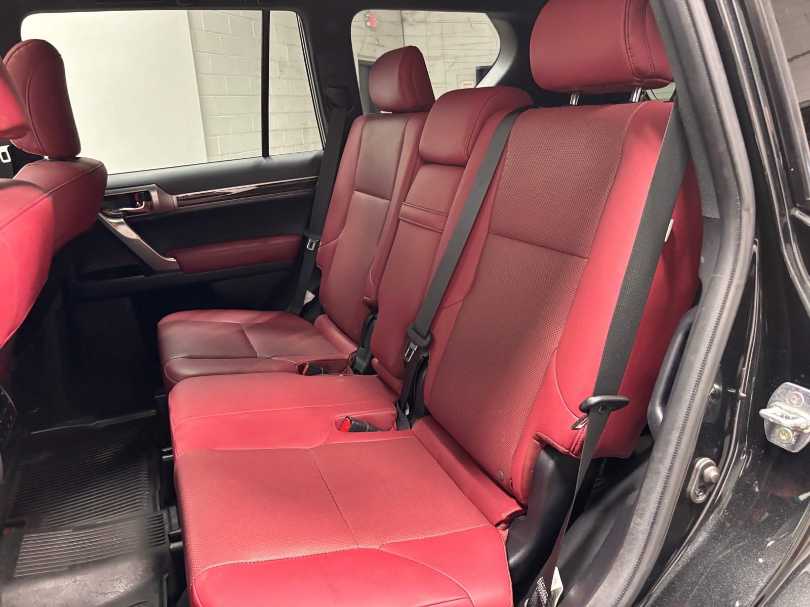 Used 2023 Lexus GX 460 Premium w/ Premium Package AWD/4WD image 26
