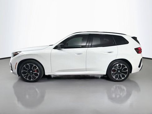 New 2026 BMW X3 M50 w/ Premium Package AWD/4WD image 8
