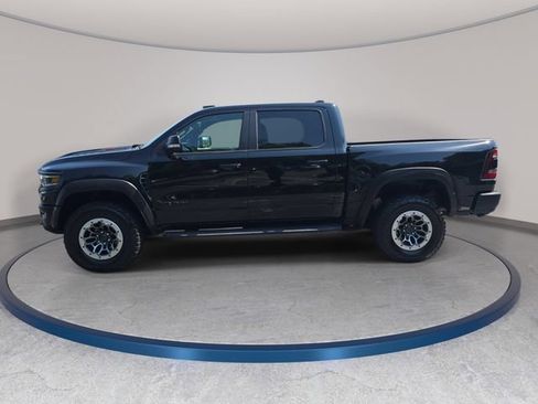 Used 2021 RAM 1500 TRX w/ TRX Level 2 Equipment Group AWD/4WD image 8