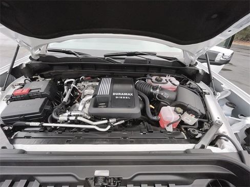 New 2026 GMC Sierra 1500 SLT w/ SLT Premium Package image 31