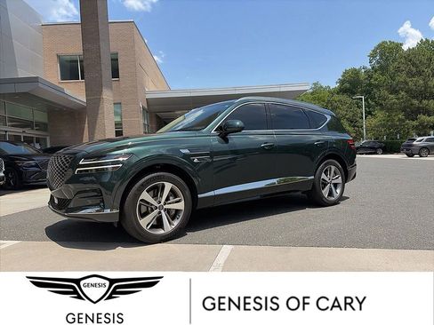 Used 2024 Genesis GV80 3.5T AWD/4WD image 1
