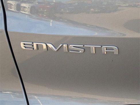 New 2026 Buick Envista Avenir image 7