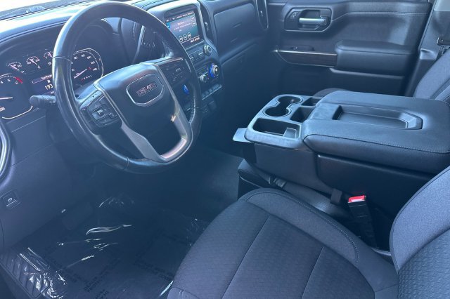 Used 2021 GMC Sierra 1500 Elevation RWD image 11