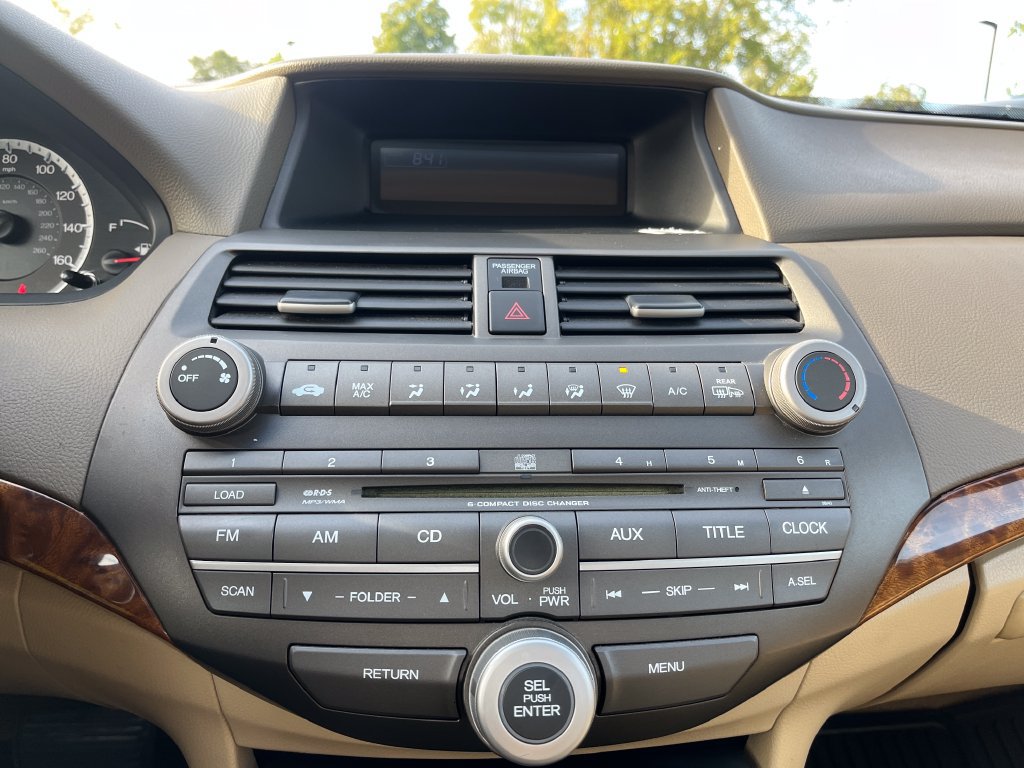 Used 2009 Honda Accord EX image 23