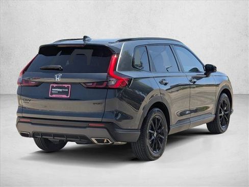 Used 2026 Honda CR-V Sport image 5