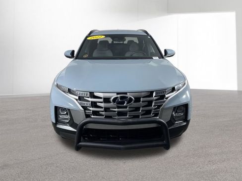 Used 2022 Hyundai Santa Cruz SEL w/ Activity Package image 16