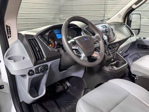 Used 2018 Ford Transit 350 XL RWD image 16