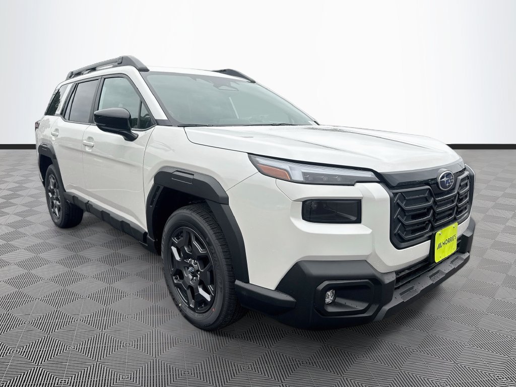 New 2026 Subaru Outback Premium AWD/4WD image 3