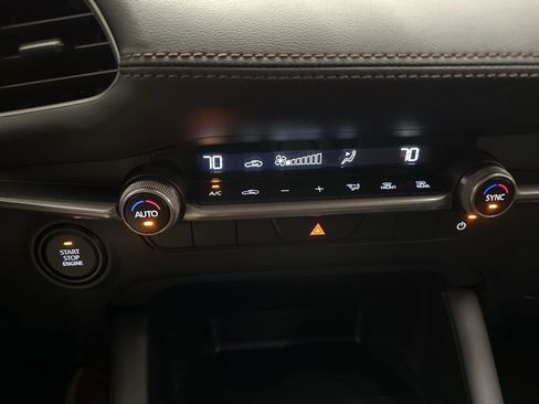 New 2026 MAZDA MAZDA3 s Sport FWD image 34