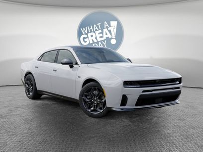New 2026 Dodge Charger GT w/ Driver Convenience Group