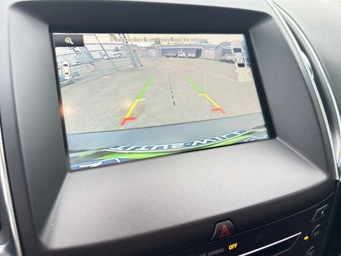 Used 2015 Ford Edge Sport w/ Equipment Group 401A AWD/4WD image 17