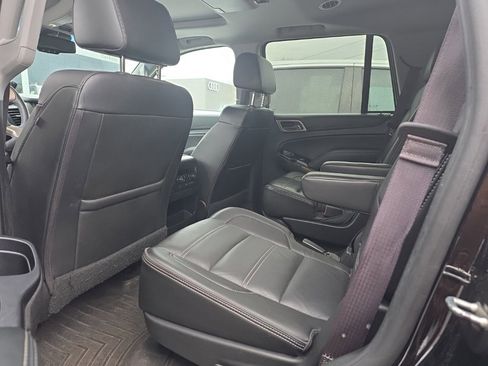 Used 2017 GMC Yukon Denali w/ Open Road Package image 7