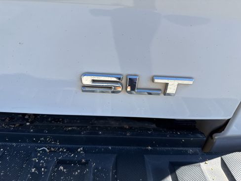 Used 2018 GMC Sierra 1500 SLT w/ Texas SLT Premium Package image 12