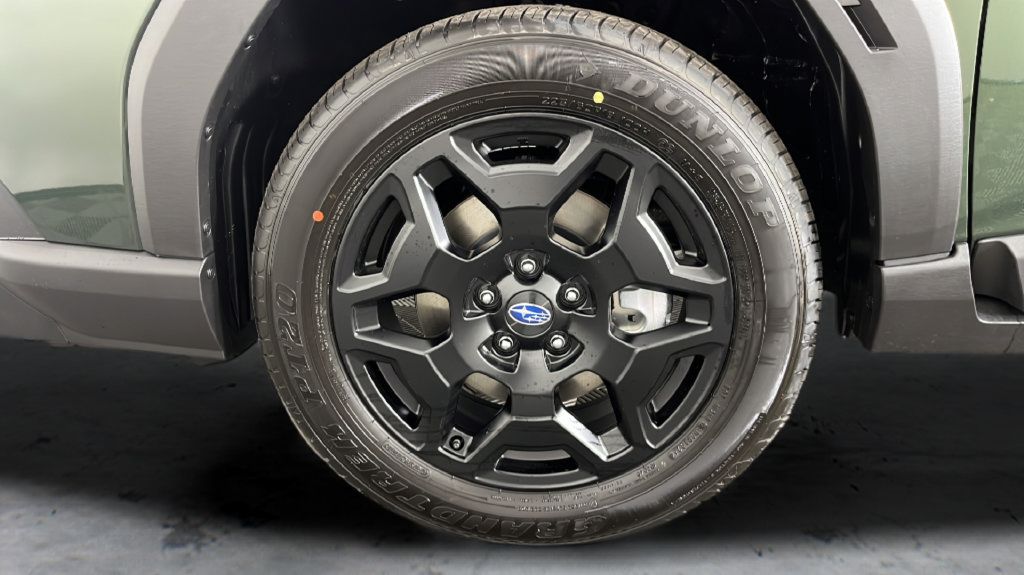 New 2026 Subaru Outback Limited AWD/4WD image 40