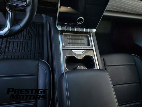 Used 2025 GMC Sierra EV Denali image 20