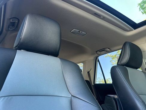 Used 2023 Toyota 4Runner SR5 Premium w/ Moonroof Package AWD/4WD image 17
