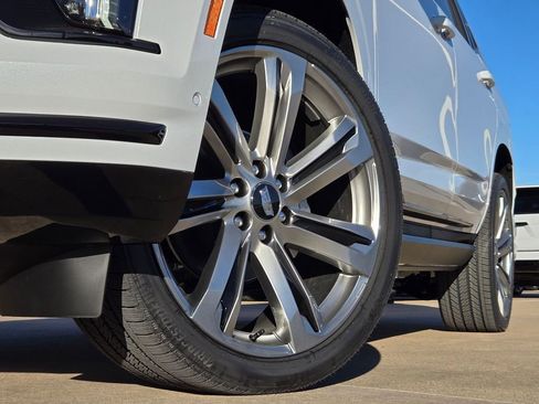 New 2026 Cadillac Escalade Sport w/ Touring Package image 8