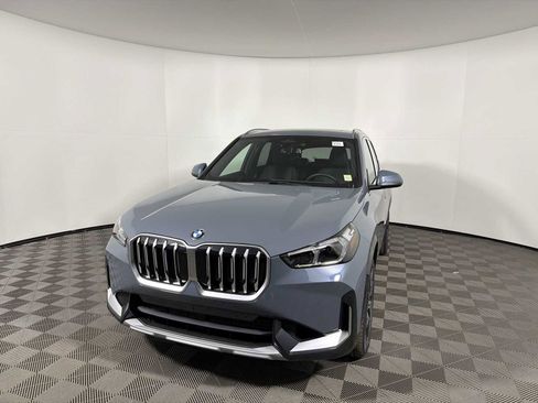 New 2026 BMW X1 xDrive28i w/ Convenience Package AWD/4WD image 7