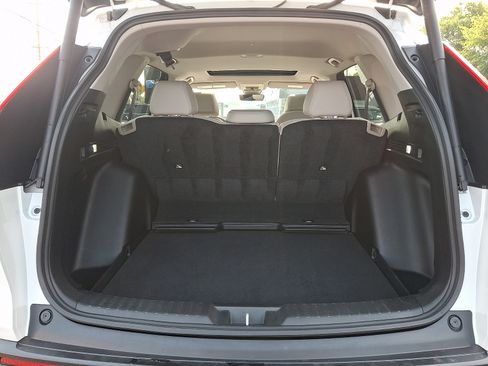 Used 2024 Honda CR-V EX-L image 21