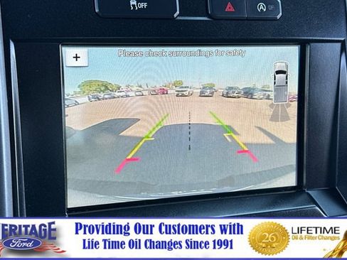 Used 2017 Ford F150 XLT w/ Equipment Group 302A Luxury RWD image 19