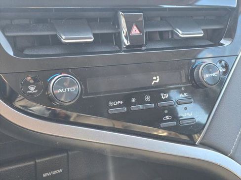 Certified 2022 Toyota Camry SE w/ Convenience Package FWD image 23